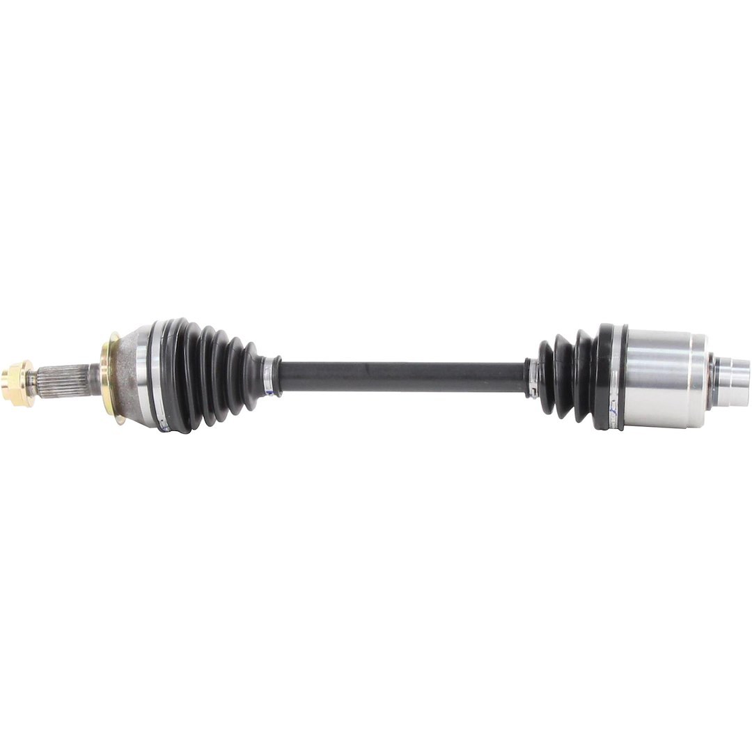 Trakmotive CV Axle Shaft, Premium, OEM Replacement – HO-8180
