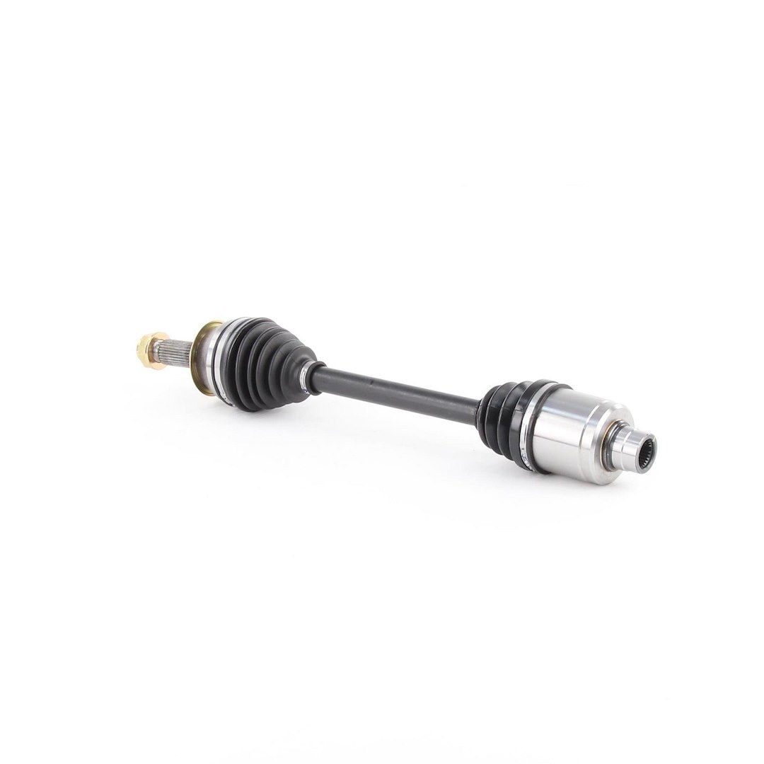 Trakmotive CV Axle Shaft, Premium, OEM Replacement – HO-8180