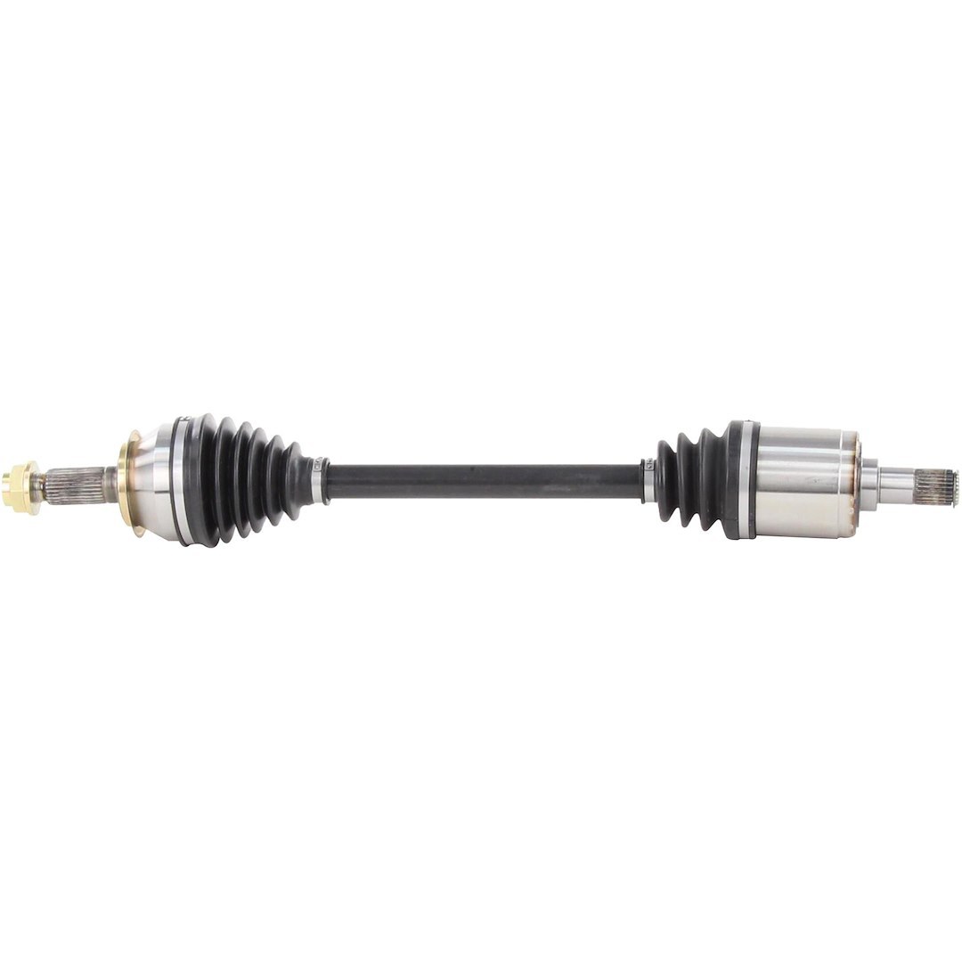 Trakmotive CV Axle Shaft, Premium, OEM Replacement – HO-8200