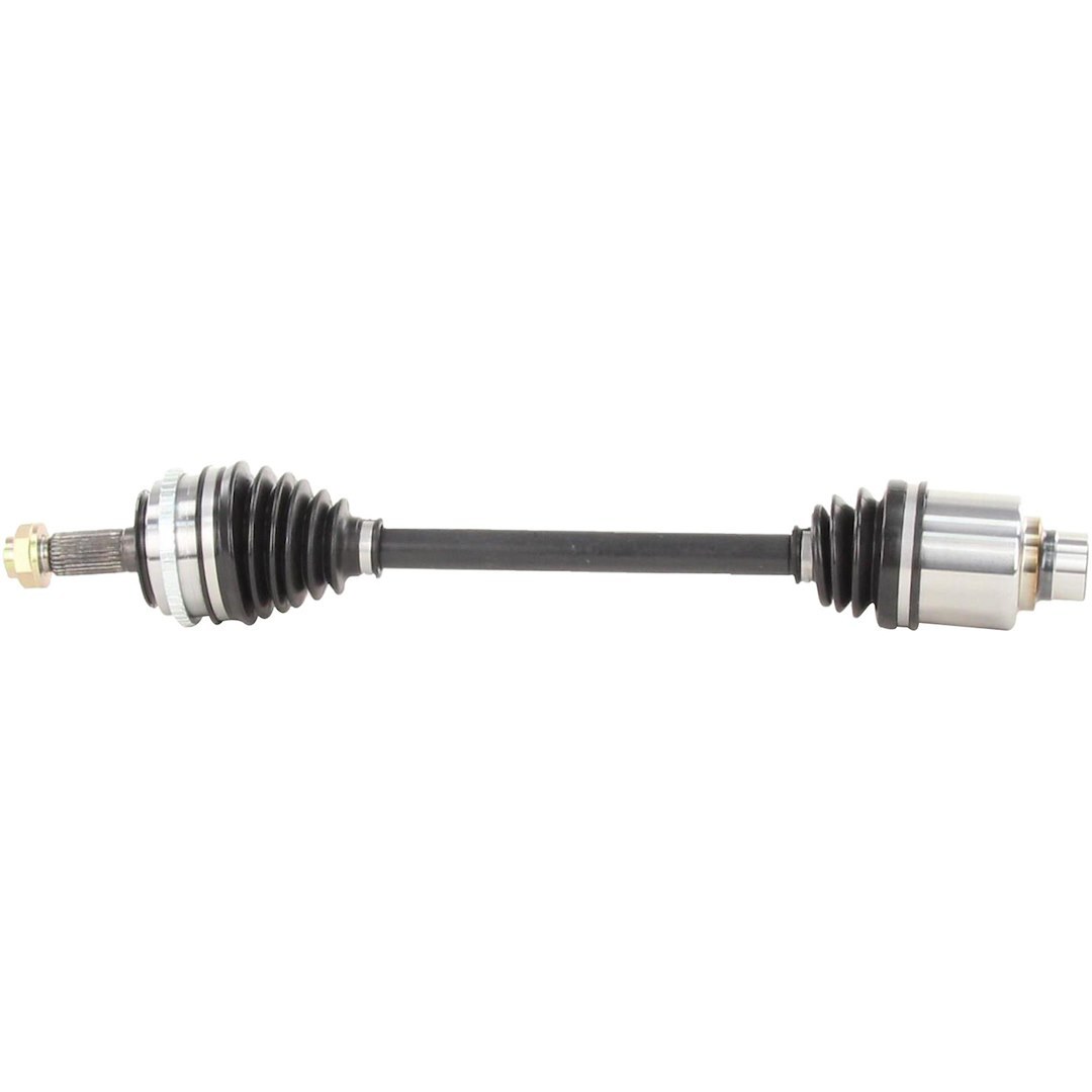 Trakmotive CV Axle Shaft, Premium, OEM Replacement – HO-8203