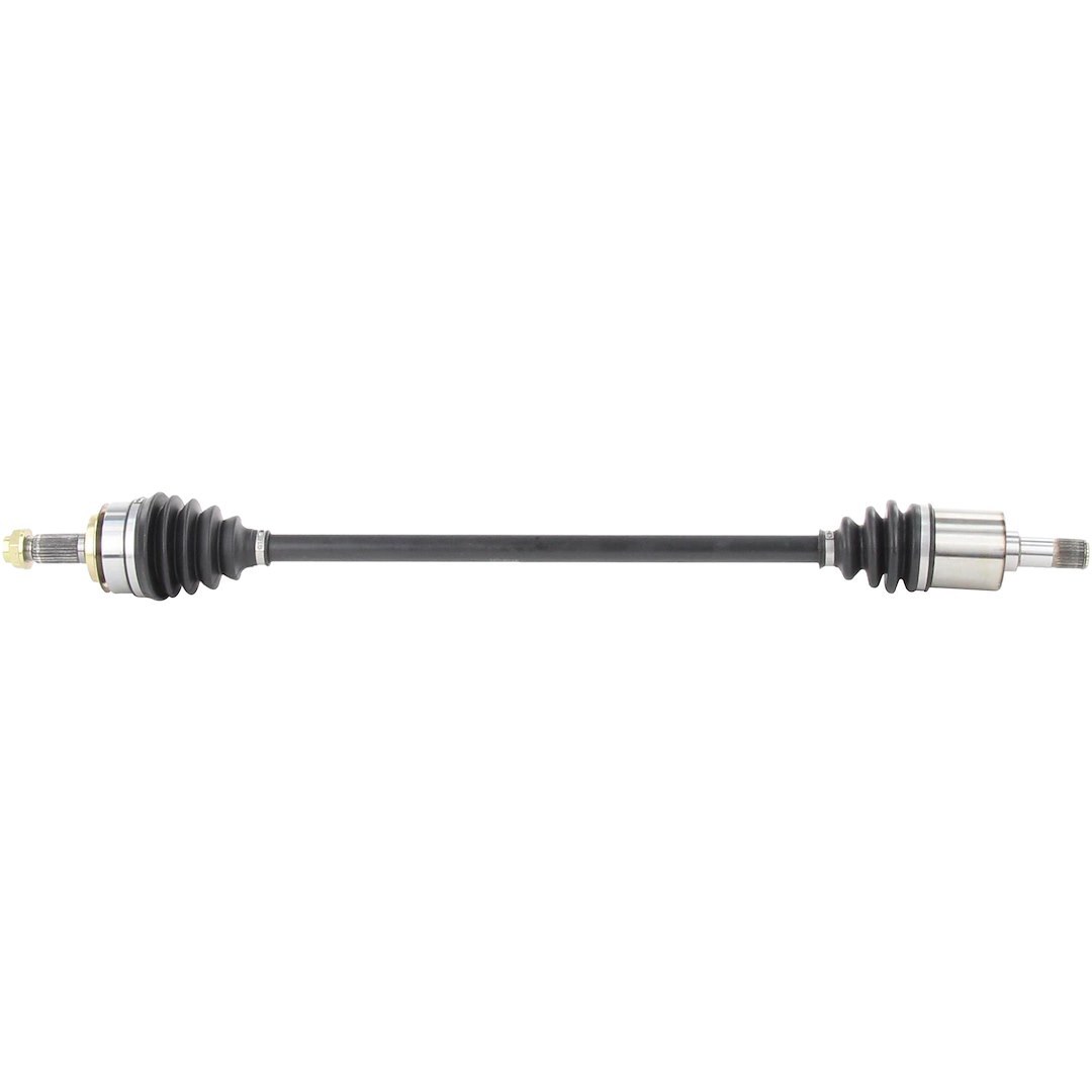 Trakmotive CV Axle Shaft, Premium, OEM Replacement – HO-8218