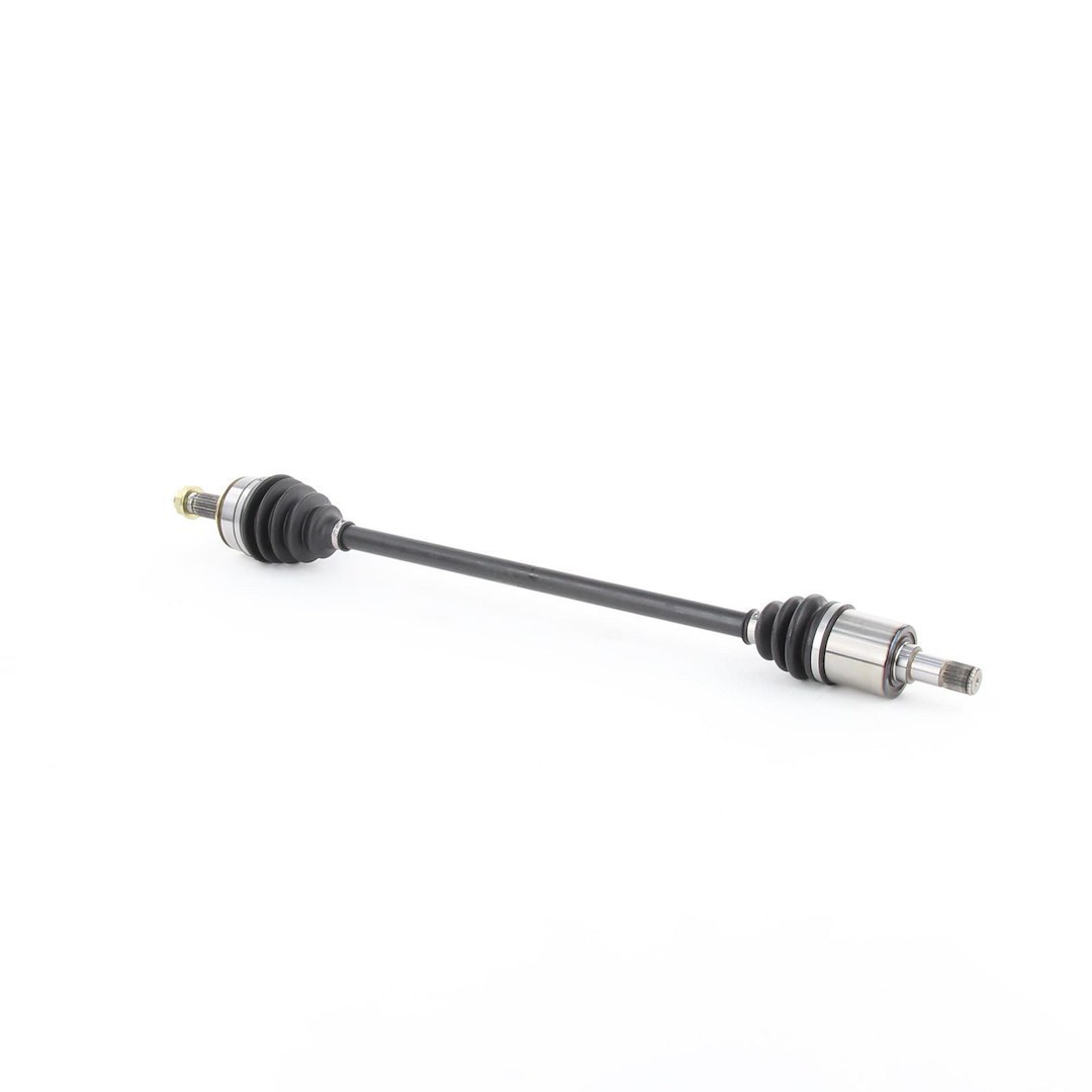 Trakmotive CV Axle Shaft, Premium, OEM Replacement – HO-8218