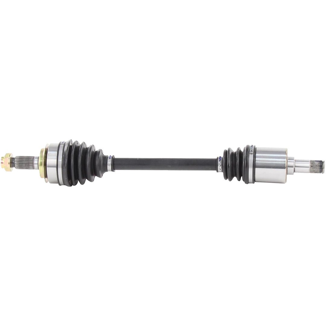 Trakmotive CV Axle Shaft, Premium, OEM Replacement – HO-8219
