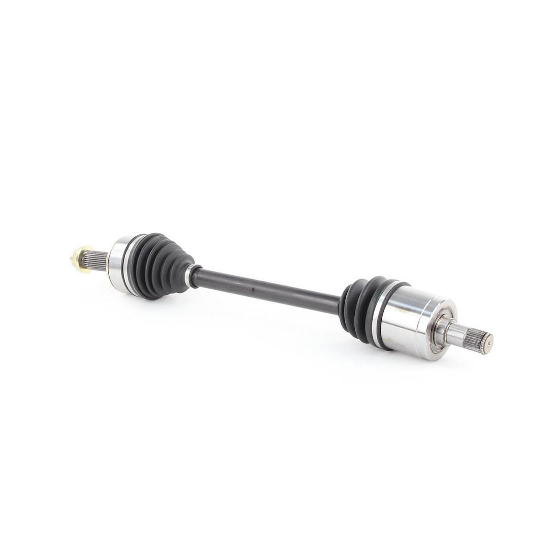 Trakmotive CV Axle Shaft, Premium, OEM Replacement – HO-8230