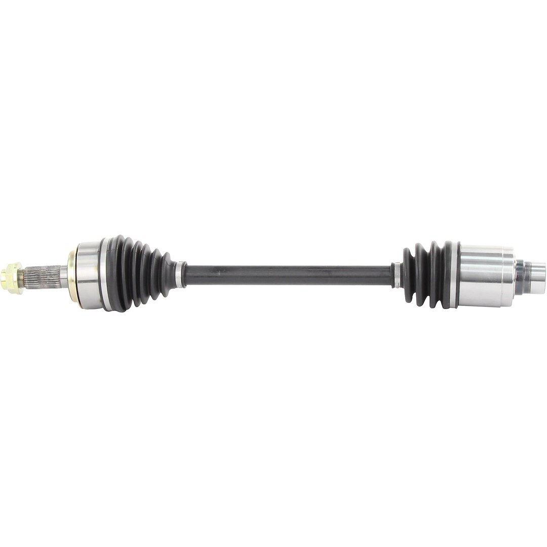 Trakmotive CV Axle Shaft, Premium, OEM Replacement – HO-8231