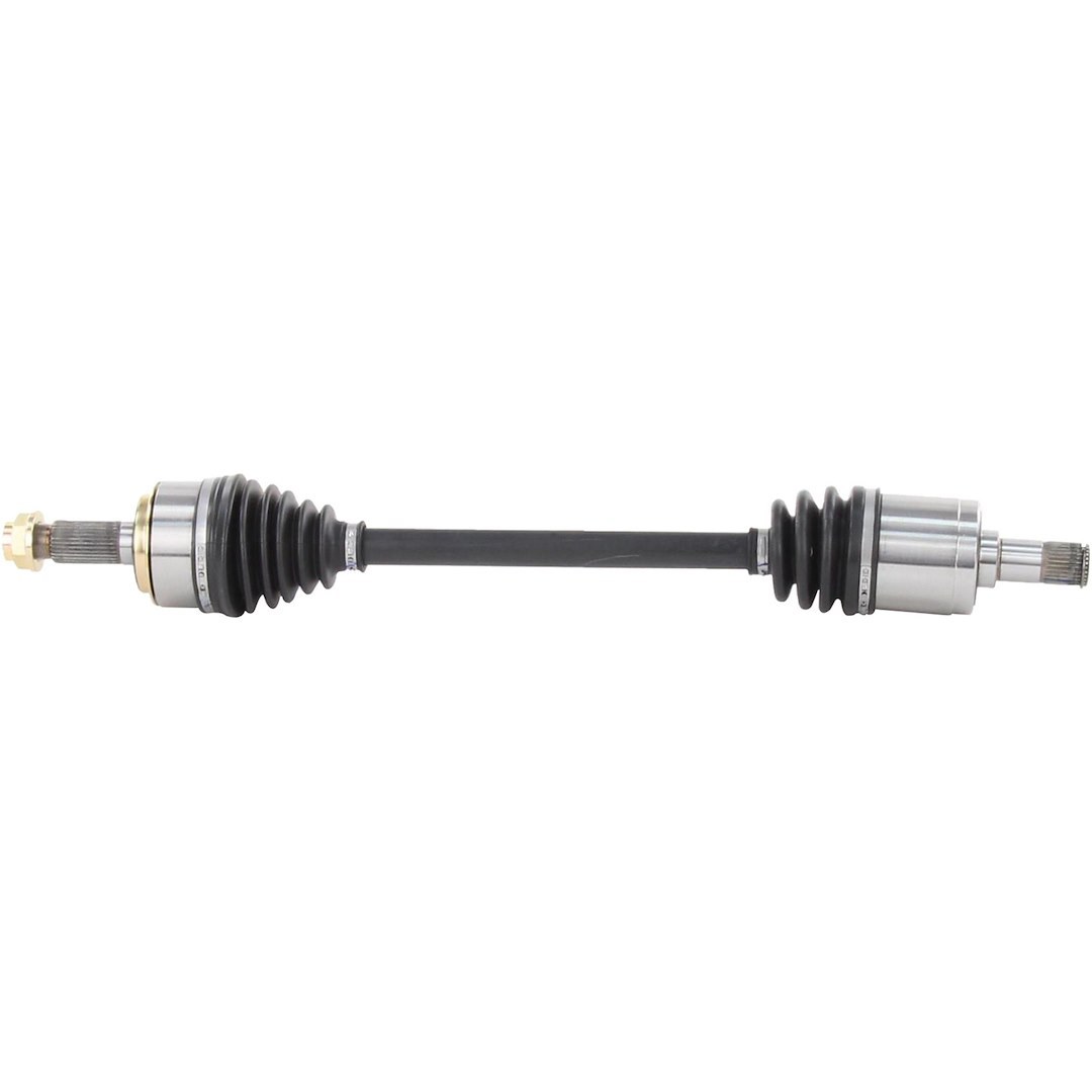 Trakmotive CV Axle Shaft, Premium, OEM Replacement – HO-8232