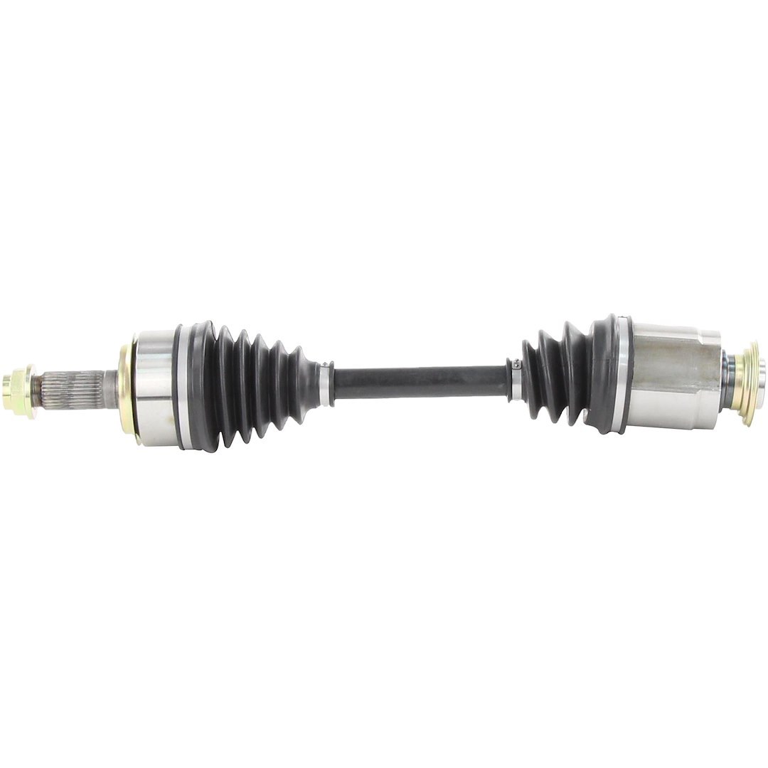 Trakmotive CV Axle Shaft, Premium, OEM Replacement – HO-8240