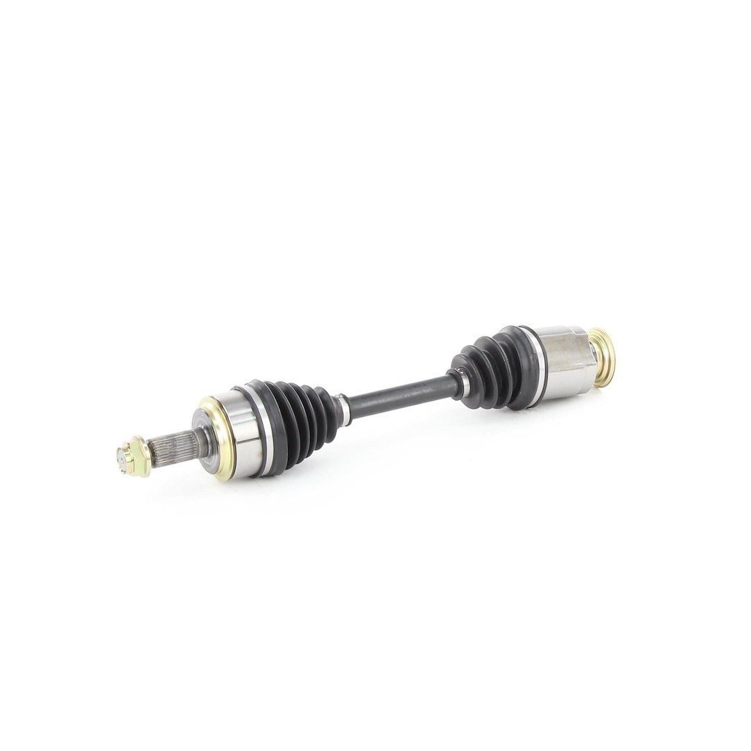 Trakmotive CV Axle Shaft, Premium, OEM Replacement – HO-8240