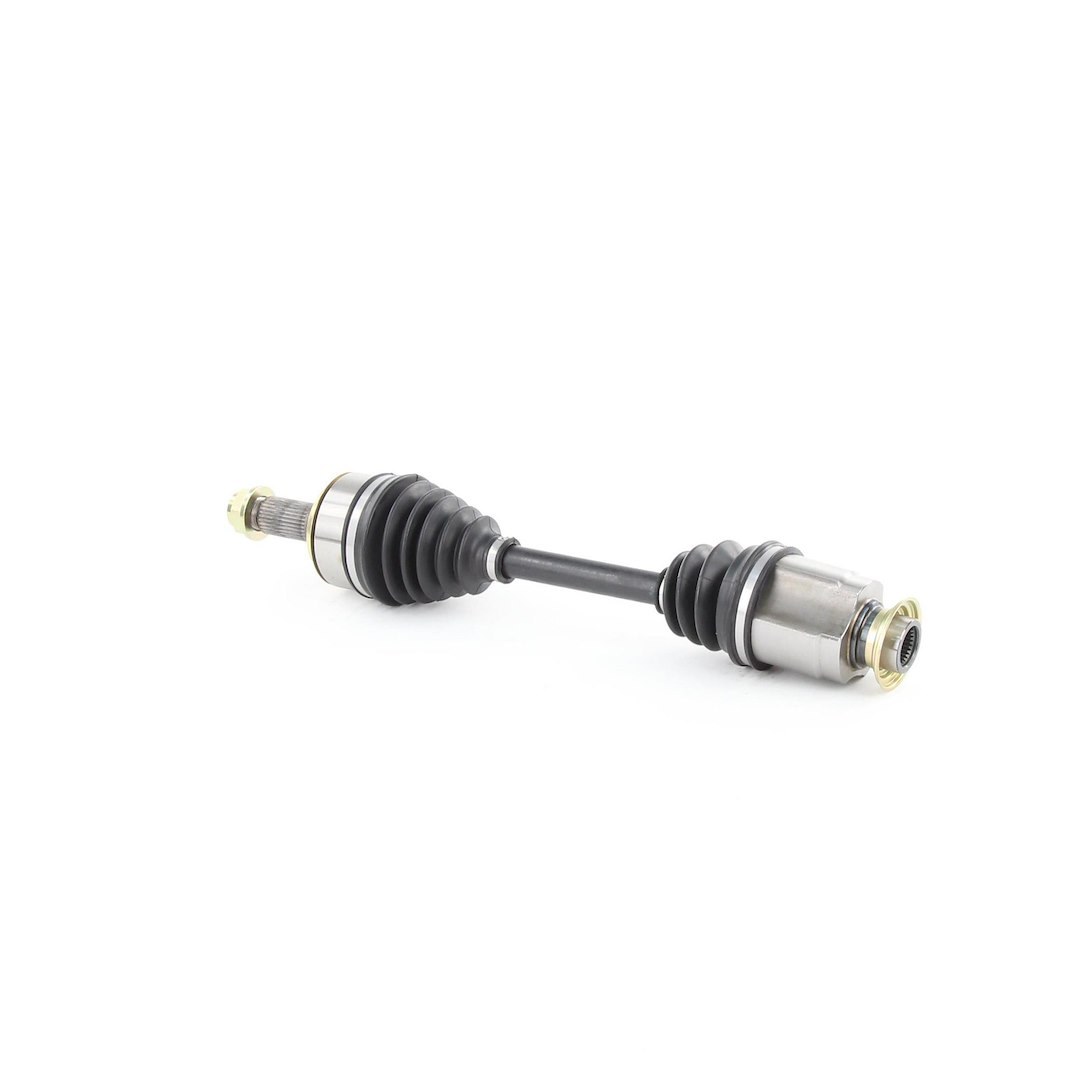 Trakmotive CV Axle Shaft, Premium, OEM Replacement – HO-8240