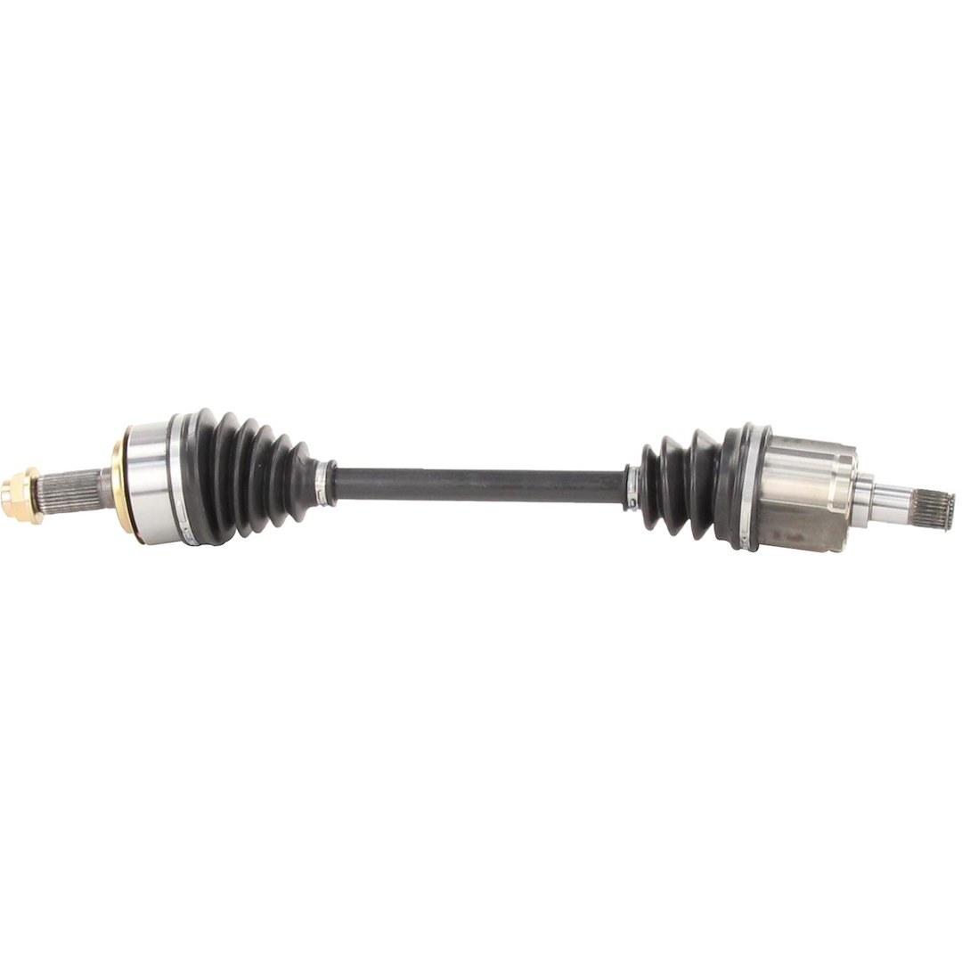 Trakmotive CV Axle Shaft, Premium, OEM Replacement – HO-8241