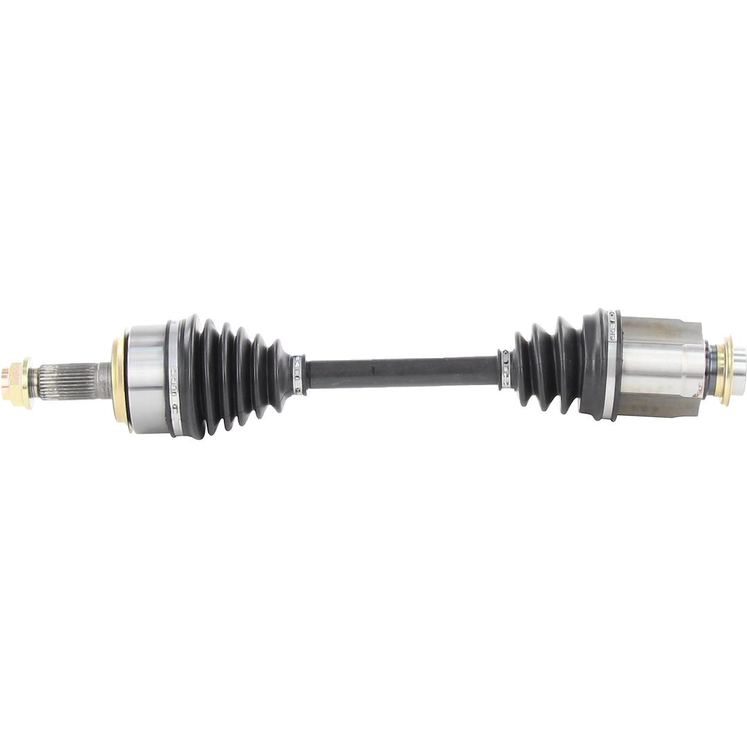 Trakmotive CV Axle Shaft, Premium, OEM Replacement – HO-8242