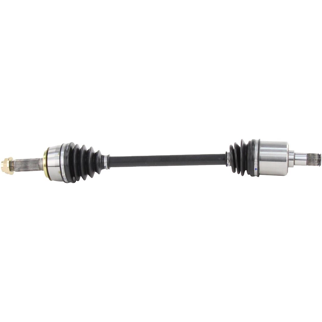 Trakmotive CV Axle Shaft, Premium – HO-8325