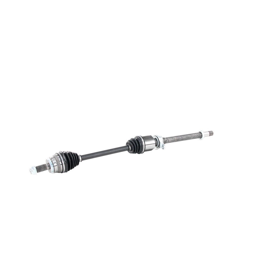 Trakmotive CV Axle Shaft, OEM Replacement, 40.98 Inch Overall Compressed Length, 29 Inboard Splines – HO-8477