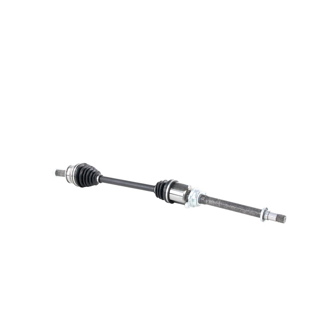 Trakmotive CV Axle Shaft, OEM Replacement, 40.98 Inch Overall Compressed Length, 29 Inboard Splines – HO-8477
