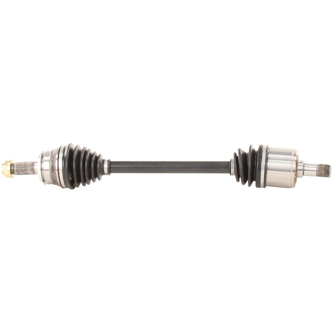 Trakmotive CV Axle Shaft, OEM Replacement, 29.07 Inch Overall Compressed Length, 29 Inboard Splines – HO-8482
