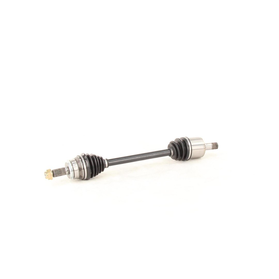 Trakmotive CV Axle Shaft, OEM Replacement, 29.07 Inch Overall Compressed Length, 29 Inboard Splines – HO-8482