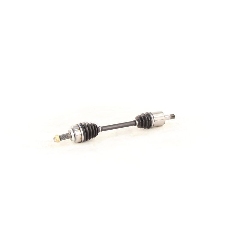 Trakmotive CV Axle Shaft, 25 Inboard Splines, 26 Outboard Splines, 24.29 Inch Compressed Length – HO-8505
