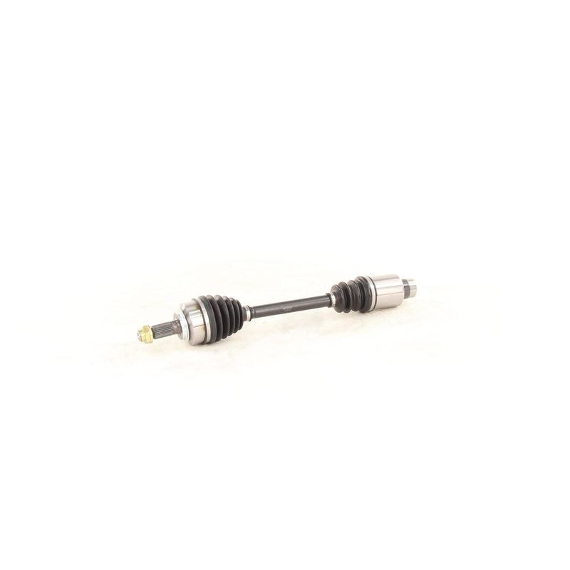 Trakmotive CV Axle Shaft, 27-2 Inboard Splines, 26 Outboard Splines, 22.4 Inch Compressed Length – HO-8509