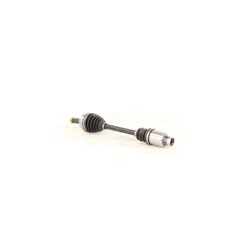 Trakmotive CV Axle Shaft, 27-2 Inboard Splines, 26 Outboard Splines, 22.4 Inch Compressed Length – HO-8509