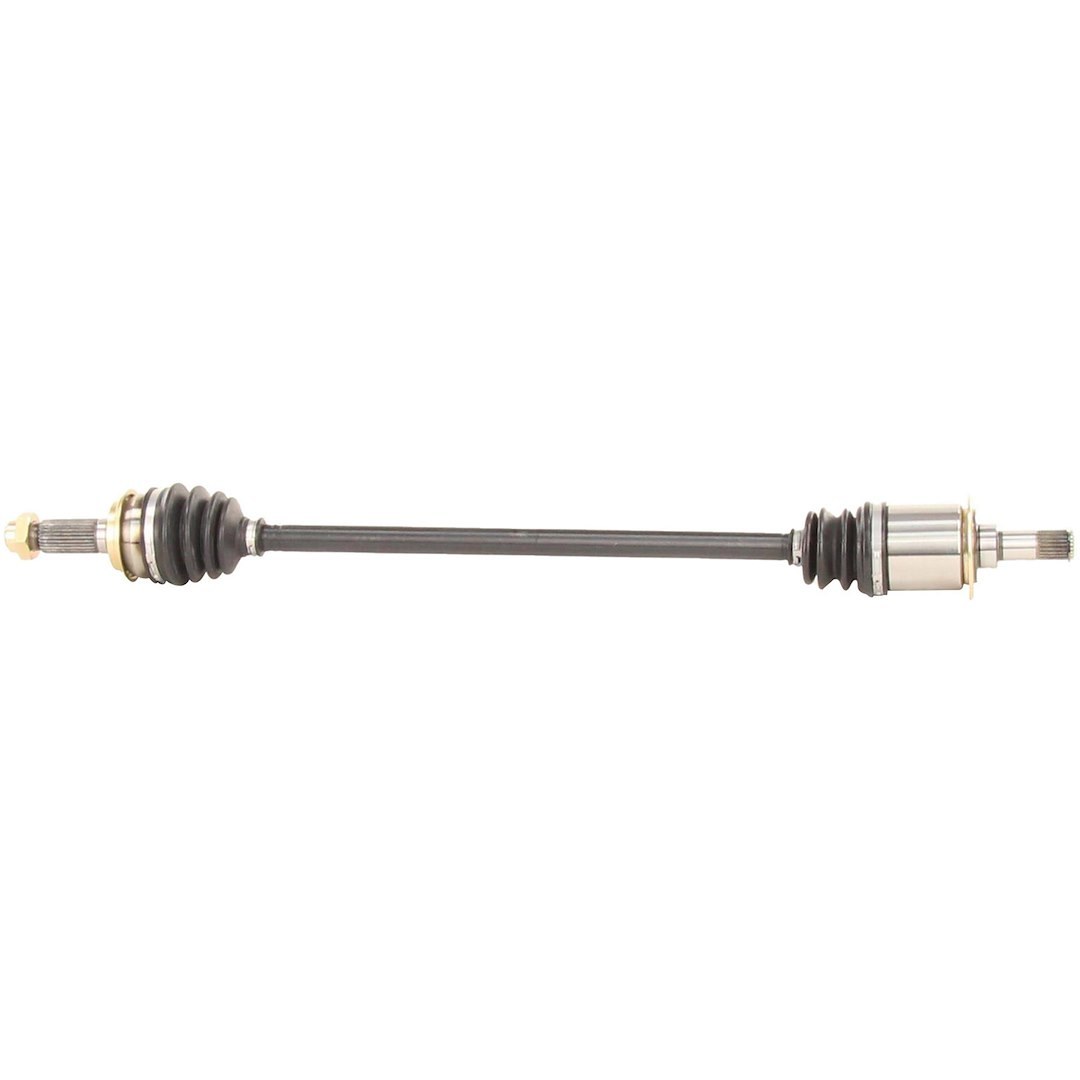 Trakmotive CV Axle Shaft, 32.28 Inch Compressed Length, 28 Outboard Splines – HO-8511