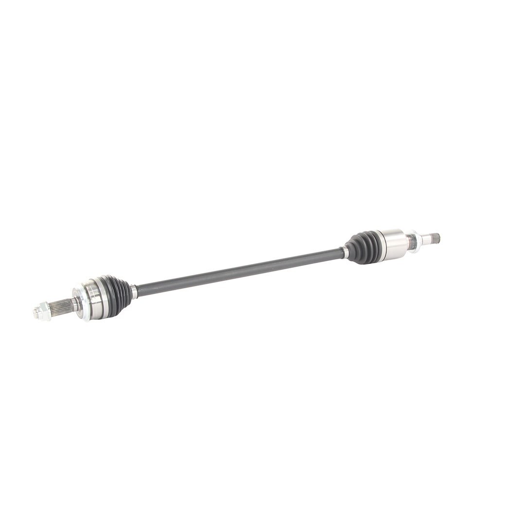 Trakmotive CV Axle Shaft, 39-1/16 Inch Overall Extended Length, 37-3/16 Inch Overall Compressed Length – HO-86036