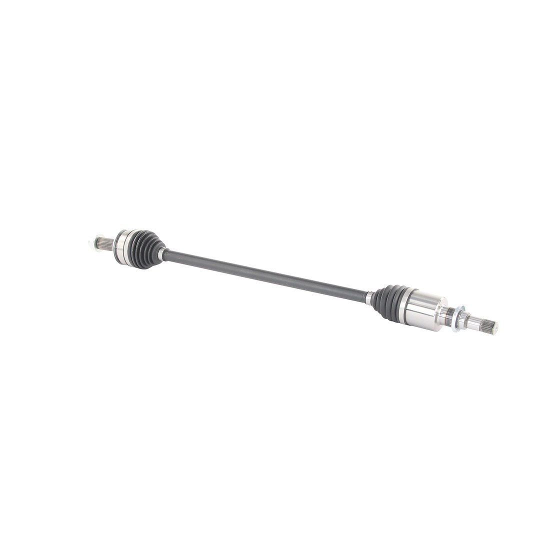 Trakmotive CV Axle Shaft, 39-1/16 Inch Overall Extended Length, 37-3/16 Inch Overall Compressed Length – HO-86036