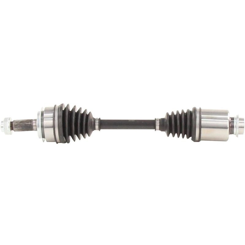 Trakmotive CV Axle Shaft, 551 Millimeter Length – HO-8679