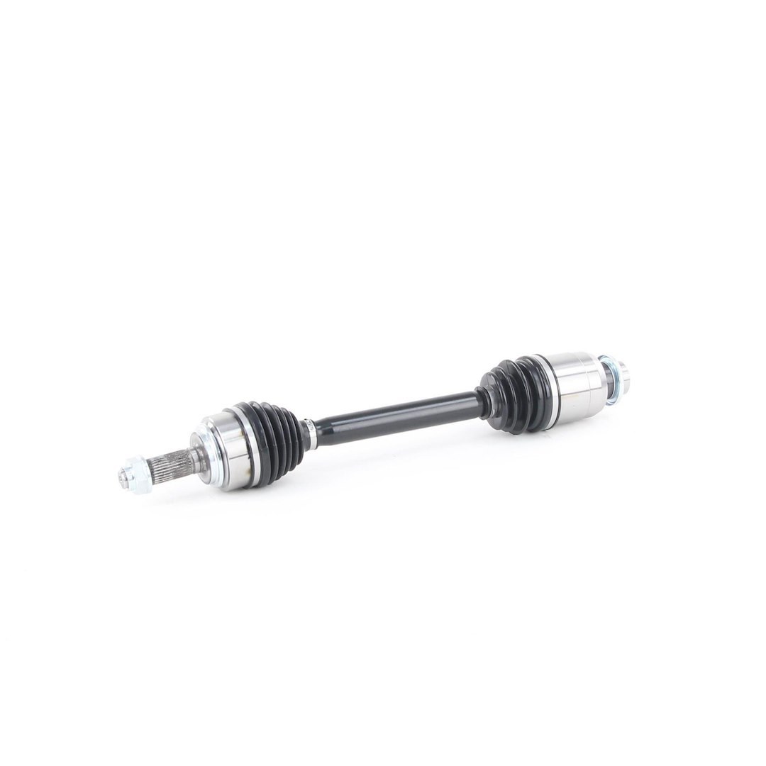 Trakmotive CV Axle Shaft, 23.11 Inch Compressed Length, With Axle Nut – HO-8695