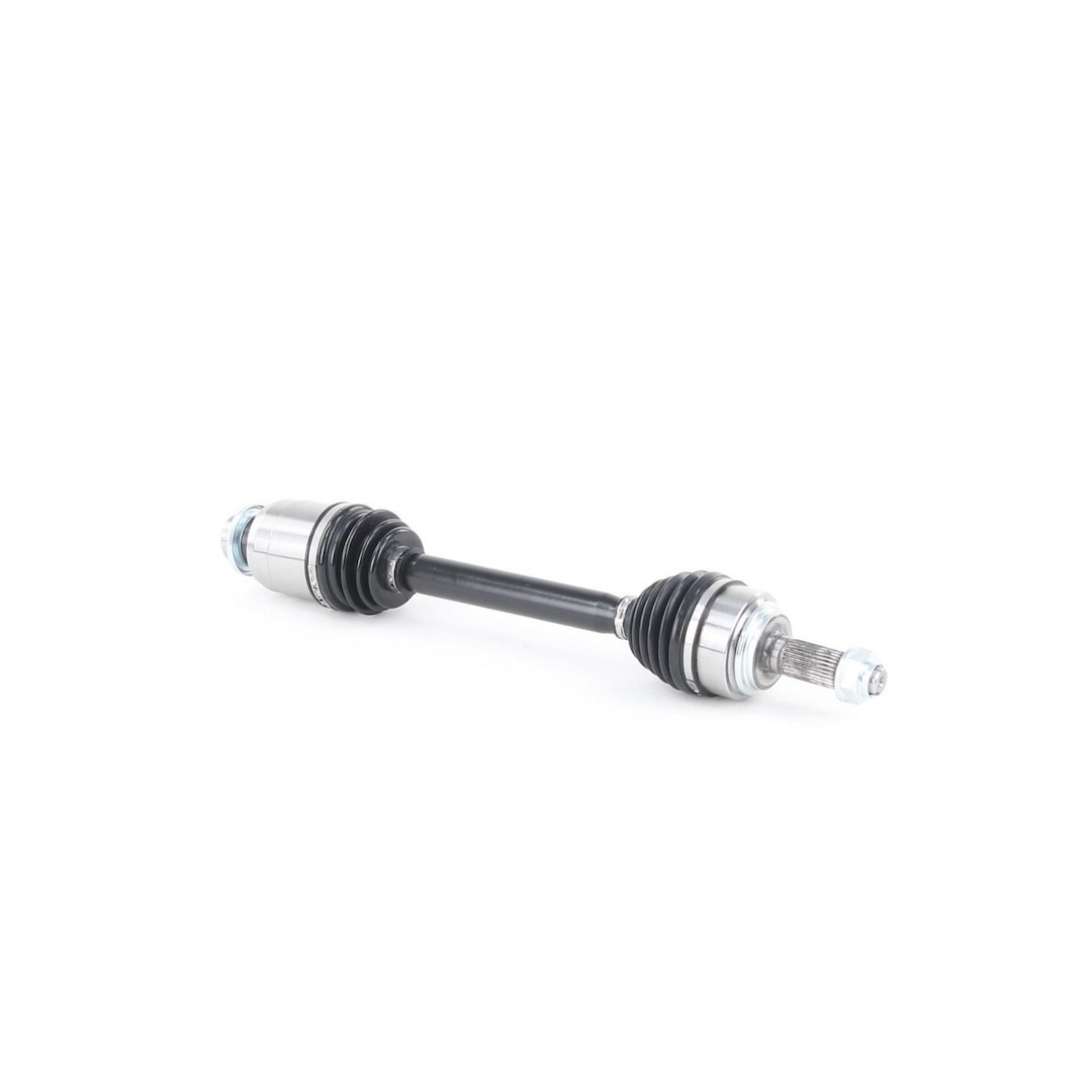 Trakmotive CV Axle Shaft, 23.11 Inch Compressed Length, With Axle Nut – HO-8695