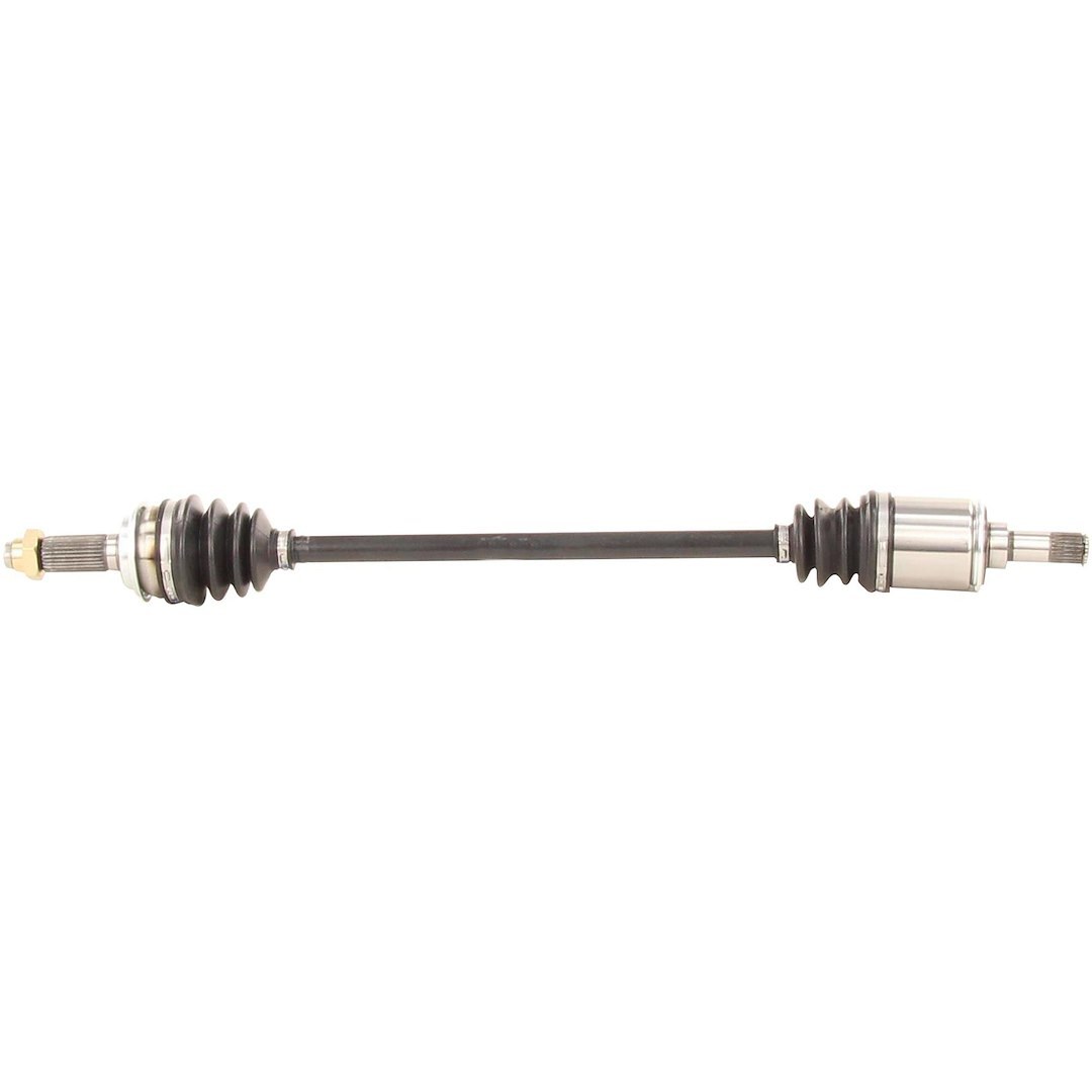 Trakmotive CV Axle Shaft, 30.28 Inch Overall Compressed Length, 28 Outboard Splines – HO-8701