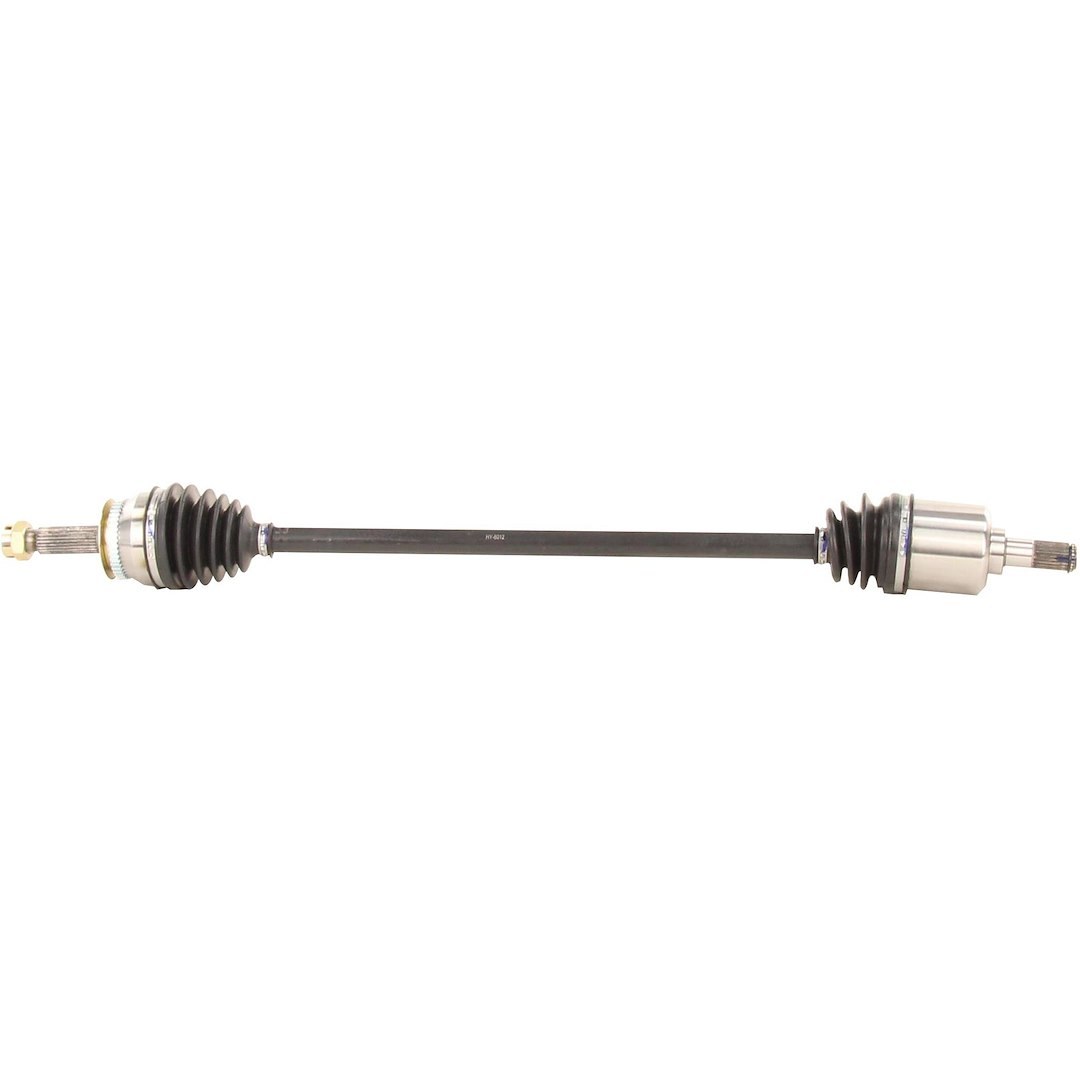 Trakmotive CV Axle Shaft, Premium, OEM Replacement – HY-8012