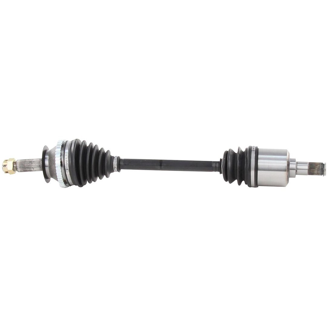 Trakmotive CV Axle Shaft, Premium, OEM Replacement – HY-8019