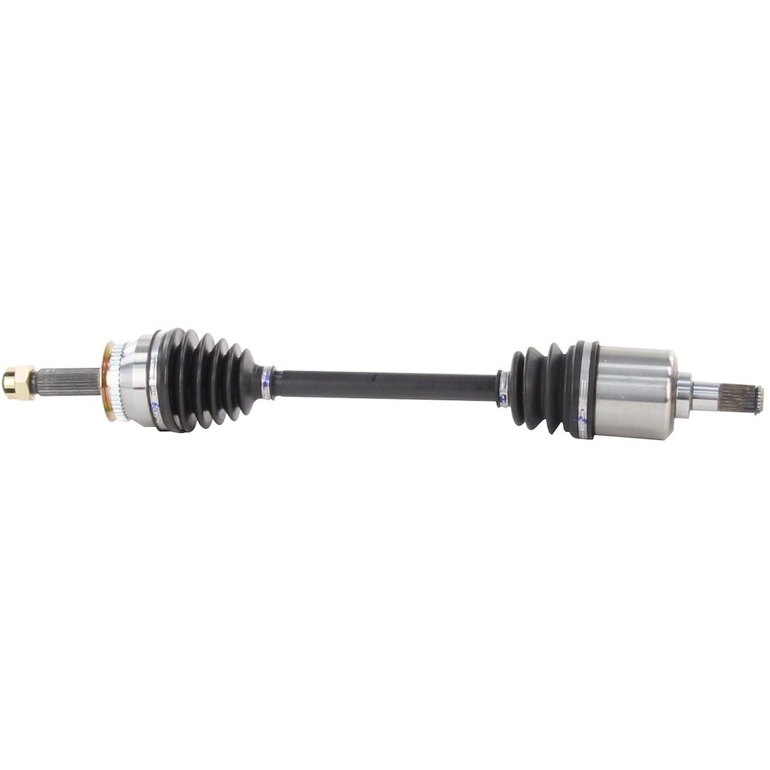 Trakmotive CV Axle Shaft, Premium, OEM Replacement – HY-8077