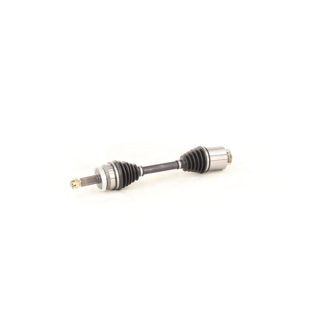 Trakmotive CV Axle Shaft, OEM Replacement, 23.52 Inch Overall Compressed Length, 28-2 Inboard Splines – HY-8213