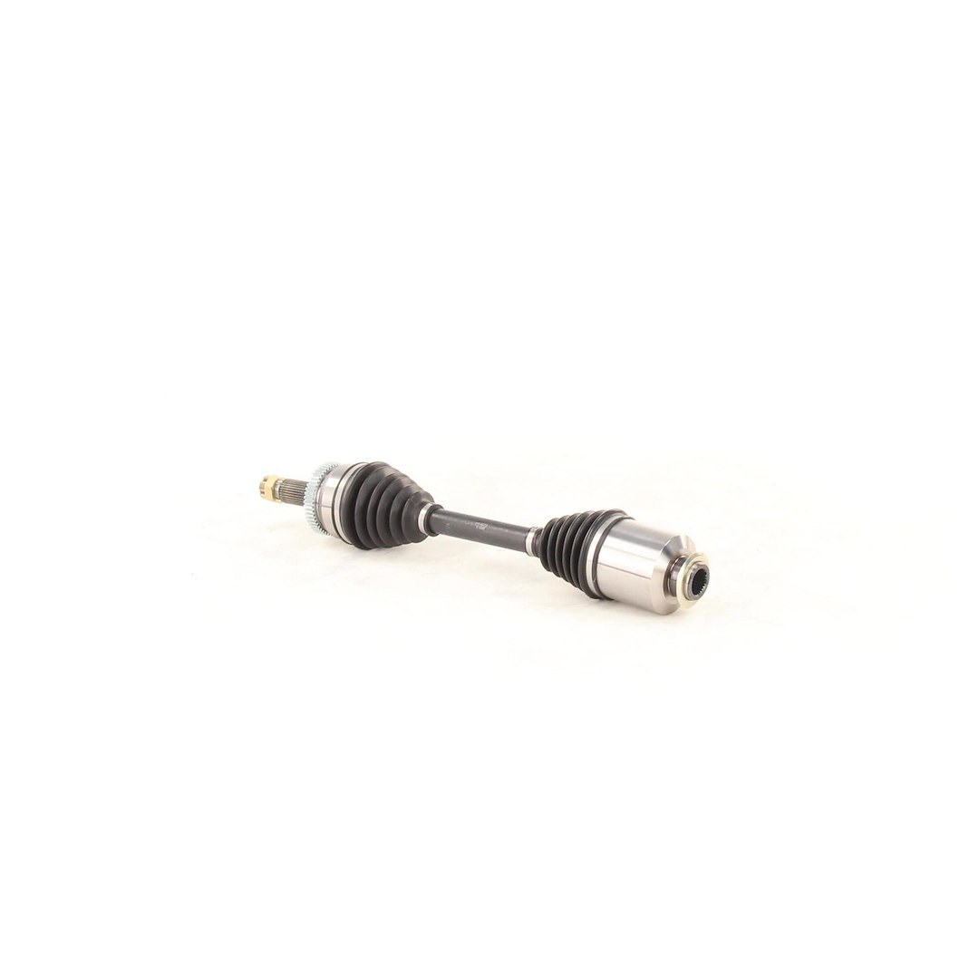 Trakmotive CV Axle Shaft, OEM Replacement, 23.52 Inch Overall Compressed Length, 28-2 Inboard Splines – HY-8213