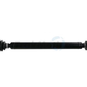 Trakmotive CV Axle Shaft, 37-11/16 Inch Compressed Length – HY-8331