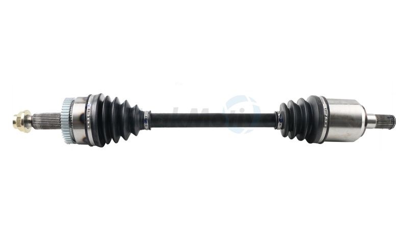 Trakmotive CV Axle Shaft, 27-5/16 Inch Compressed Length – HY-8332