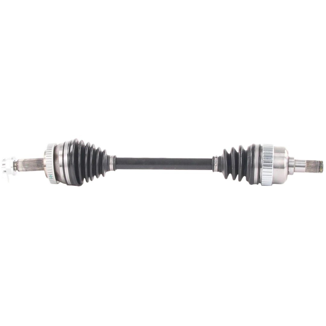 Trakmotive CV Axle Shaft, OE-Replacement – HY-8340