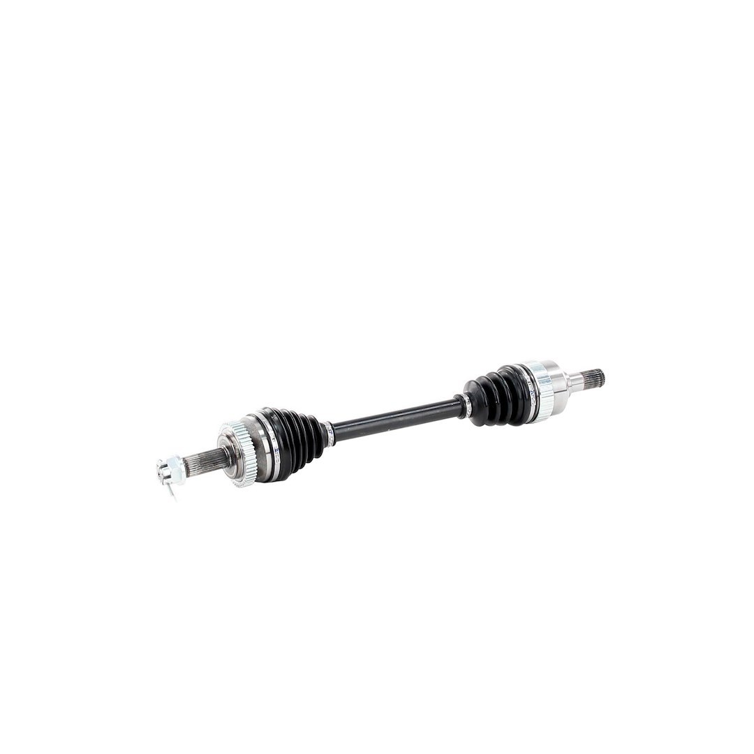 Trakmotive CV Axle Shaft, OE-Replacement – HY-8340