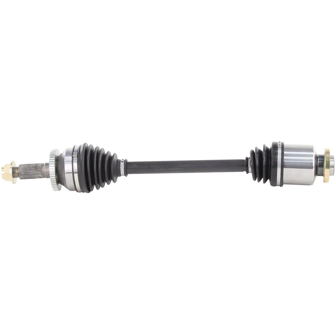 Trakmotive CV Axle Shaft, Premium, OEM Replacement – KA-8047