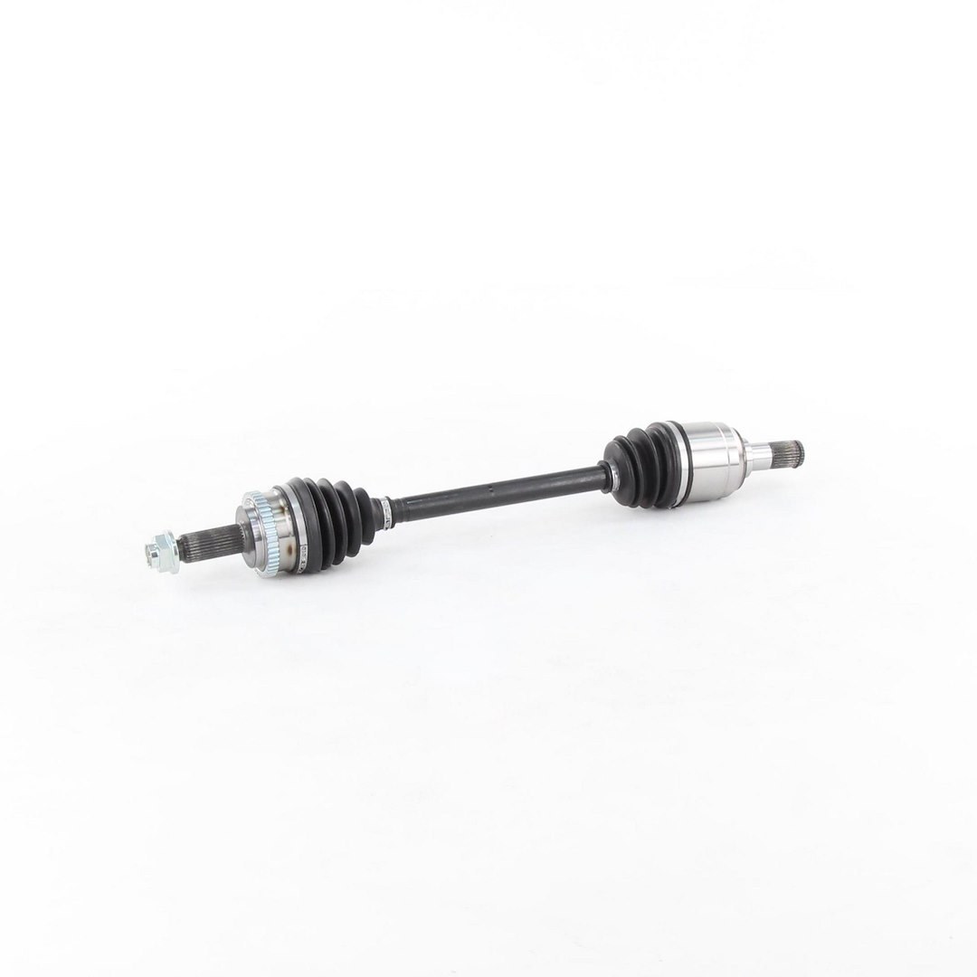 Trakmotive CV Axle Shaft, 26.22 Inch Overall Compressed Length, 27 Outboard Splines – KA-8060