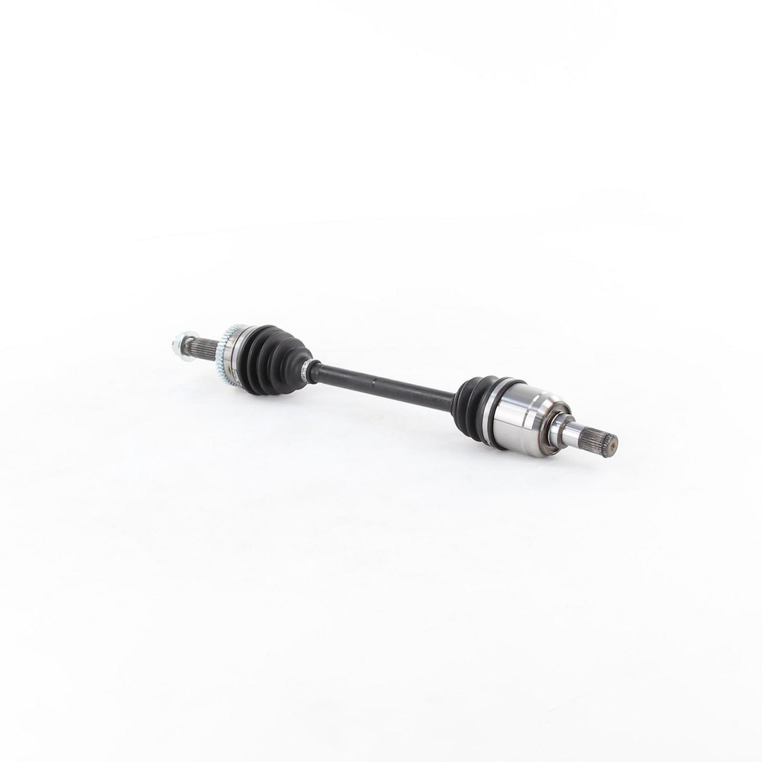 Trakmotive CV Axle Shaft, 26.22 Inch Overall Compressed Length, 27 Outboard Splines – KA-8060