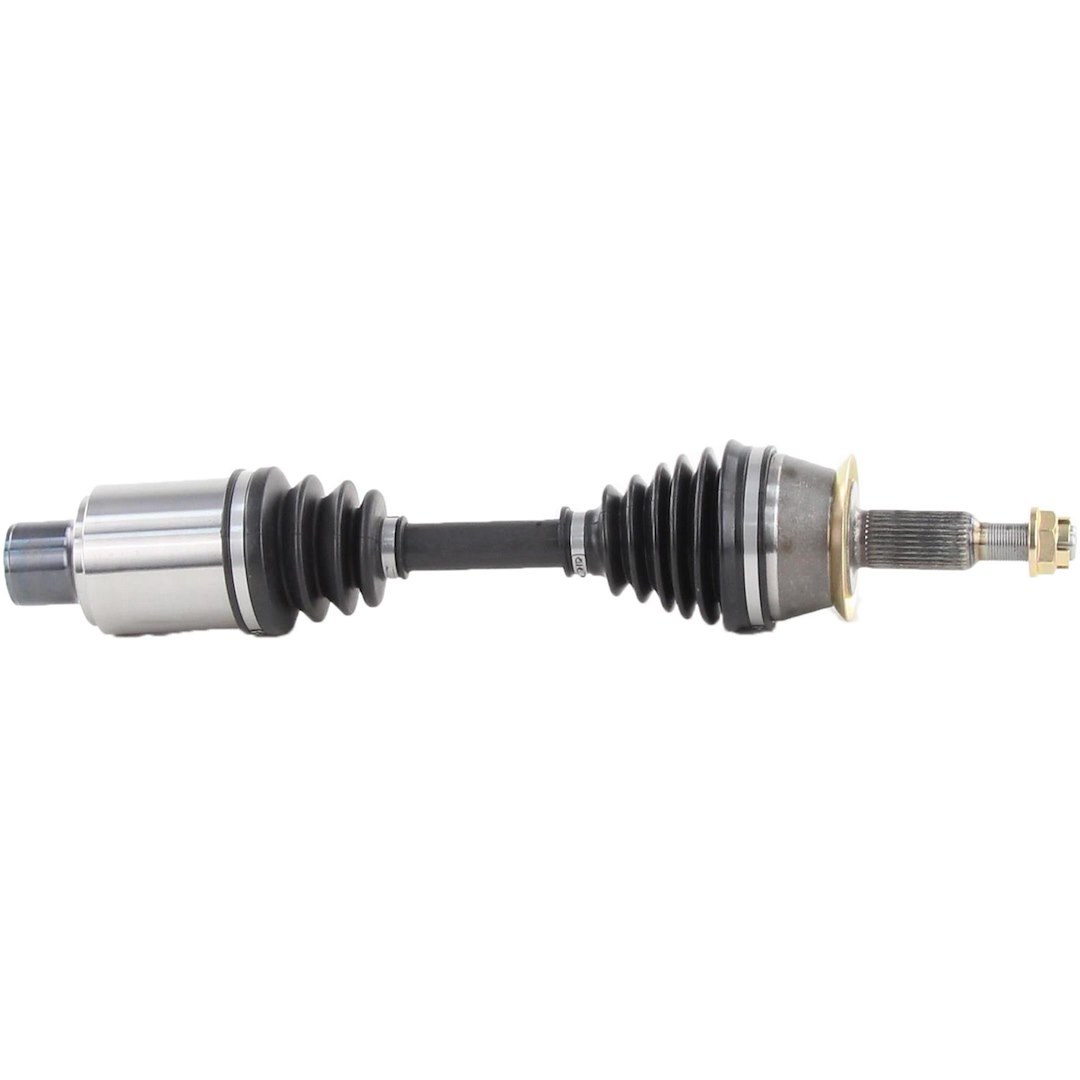 Trakmotive CV Axle Shaft, Premium, OEM Replacement – MI-8076