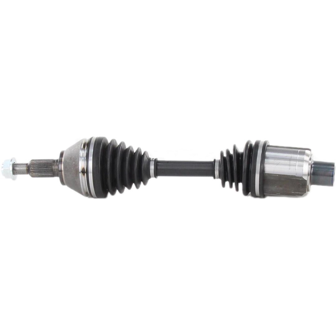 Trakmotive CV Axle Shaft, Premium, OEM Replacement – MI-8137