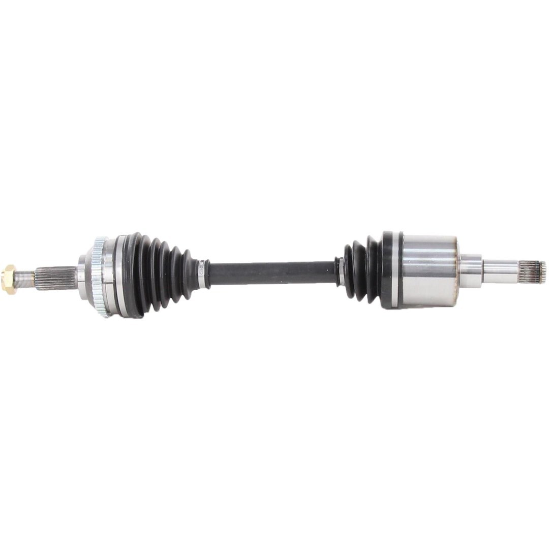 Trakmotive CV Axle Shaft, Premium, OEM Replacement – MI-8140