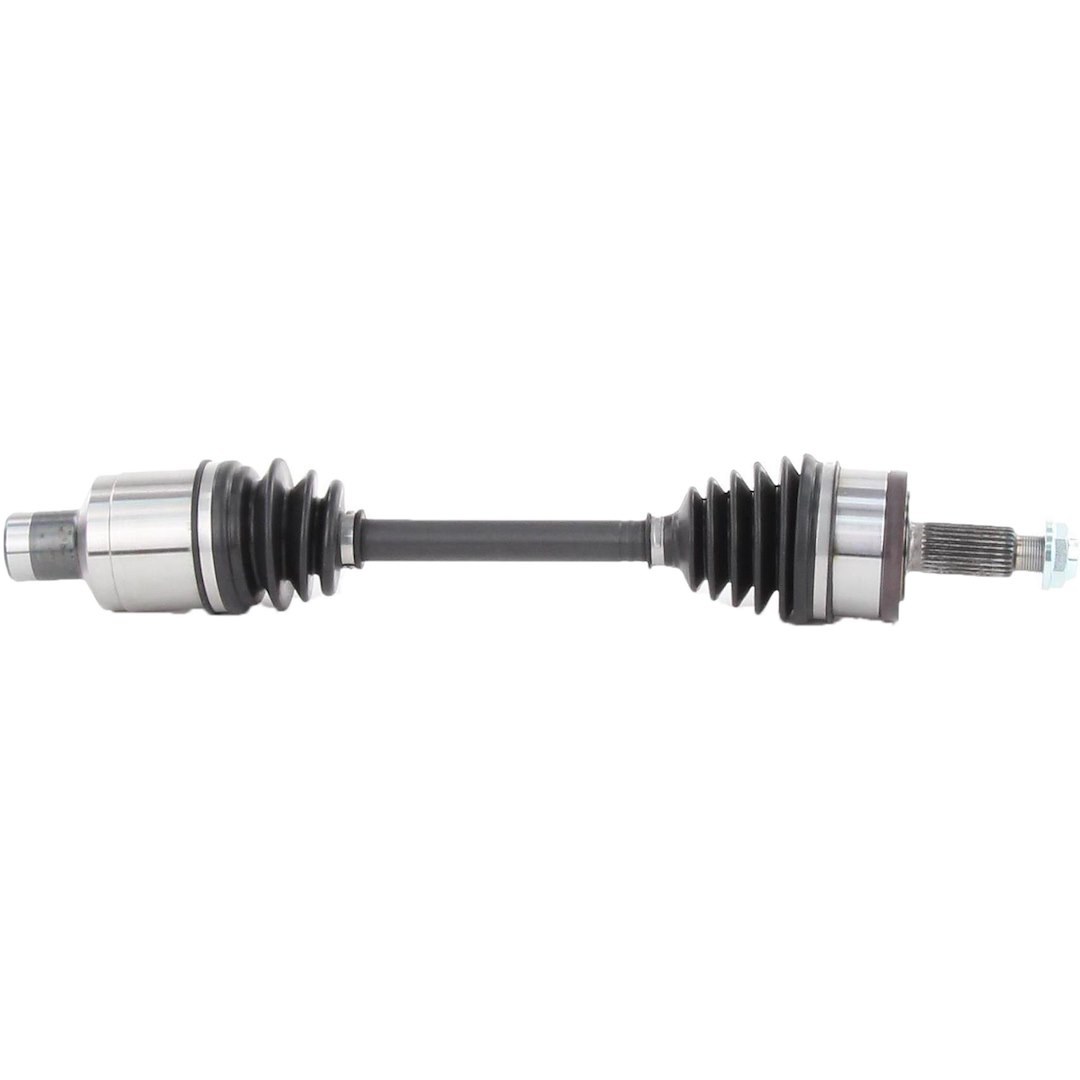 Trakmotive CV Axle Shaft, Premium, OEM Replacement – MI-8171