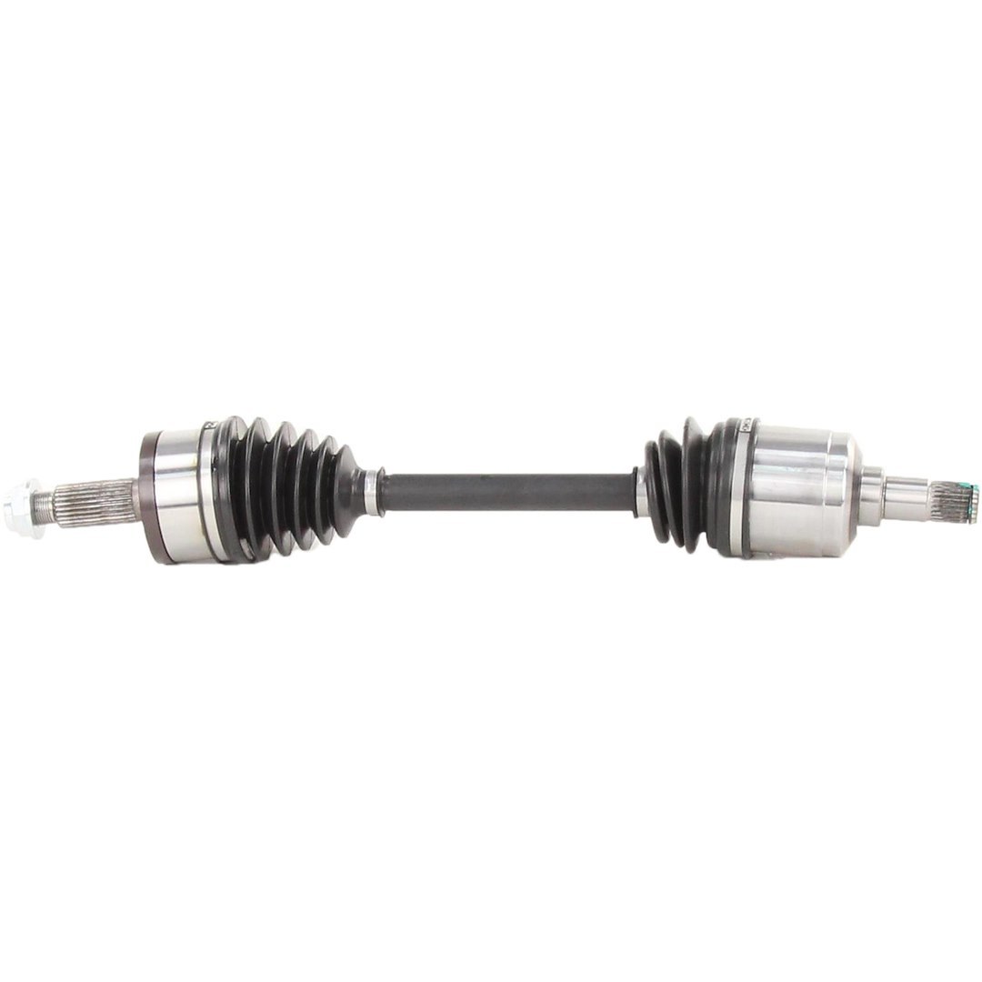 Trakmotive CV Axle Shaft, Premium, OEM Replacement – MI-8172
