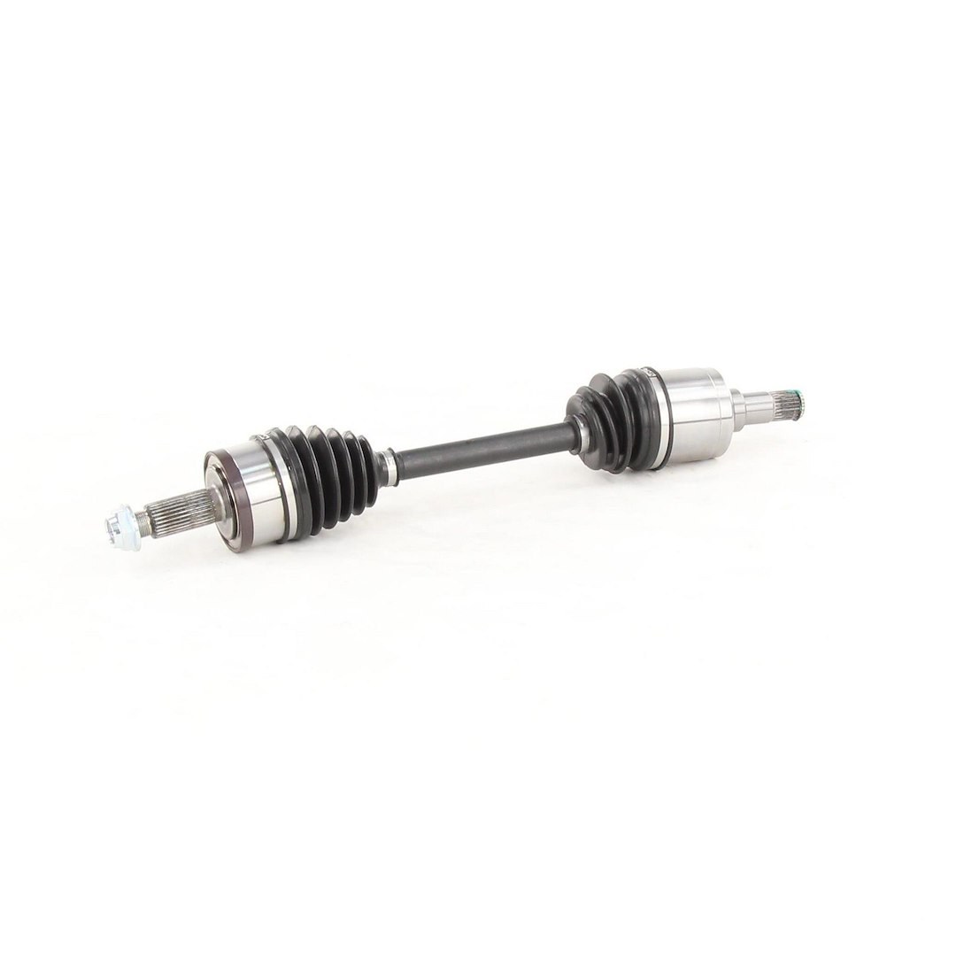 Trakmotive CV Axle Shaft, Premium, OEM Replacement – MI-8172