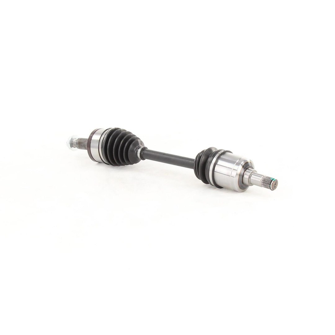 Trakmotive CV Axle Shaft, Premium, OEM Replacement – MI-8172