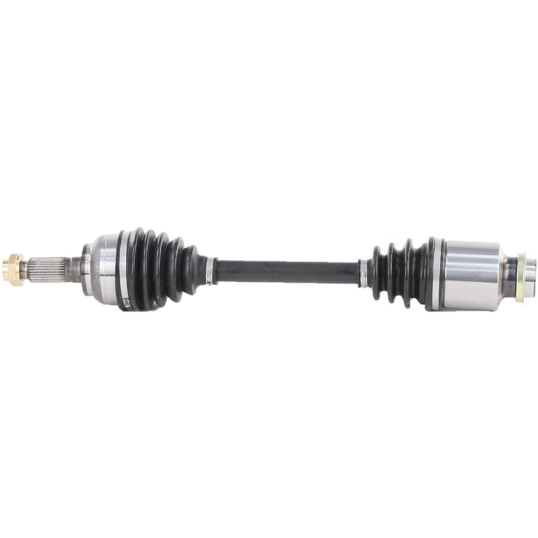 Trakmotive CV Axle Shaft, Premium, OEM Replacement – MZ-8151
